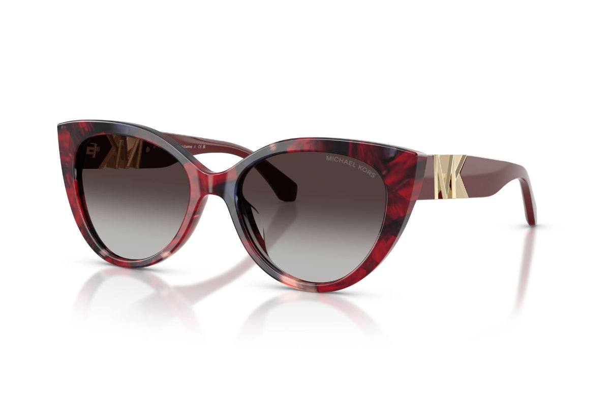 Michael Kors Lentes de Sol Catalina Degradados MK2291U