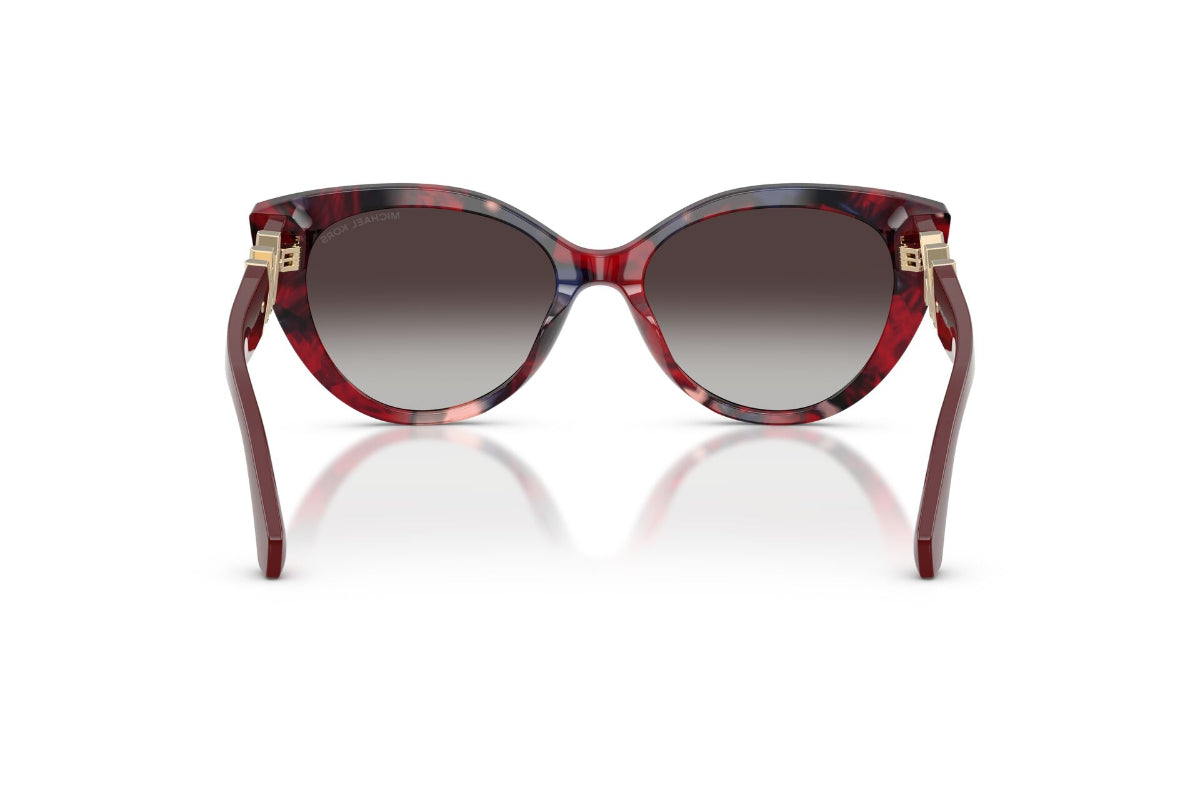 Michael Kors Lentes de Sol Catalina Degradados MK2291U
