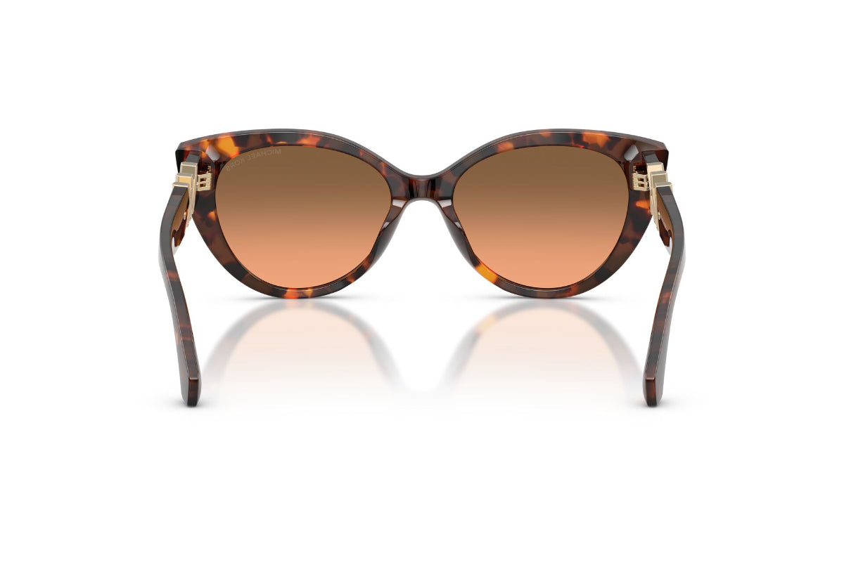 Michael Kors Lentes de Sol Catalina Degradados MK2291U