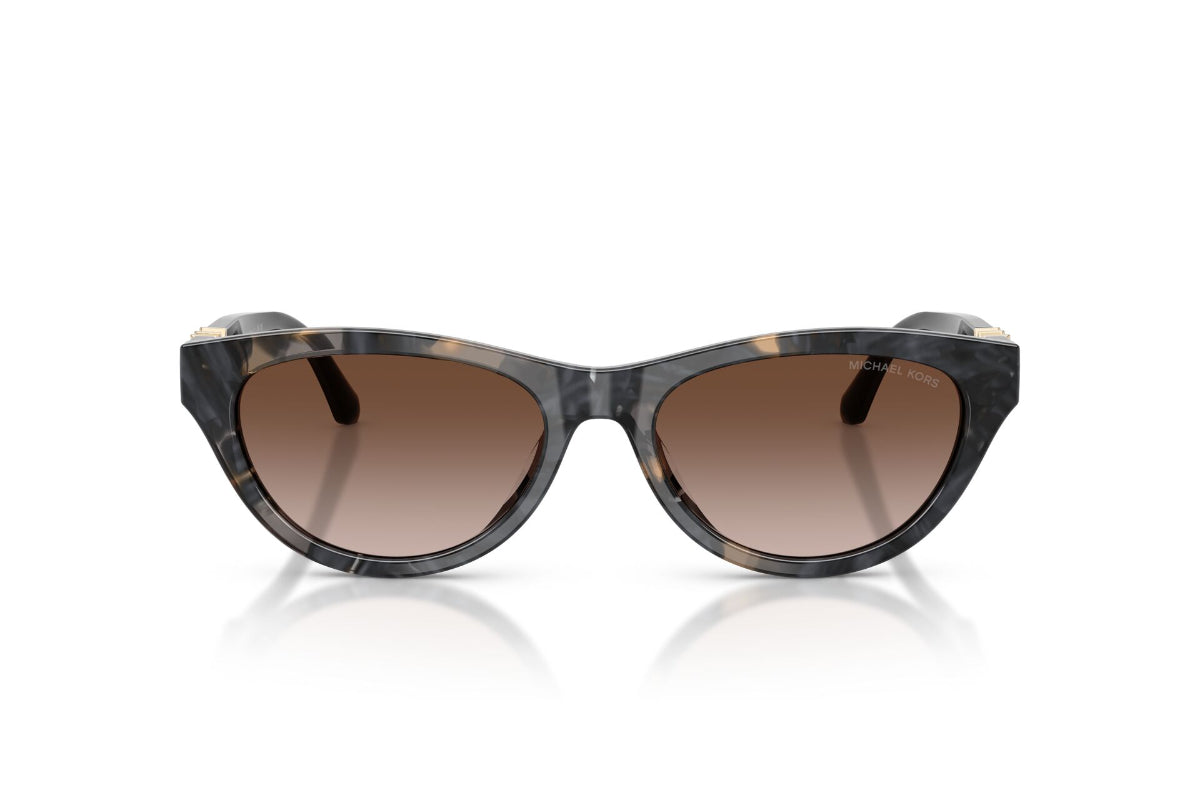 Michael Kors Lentes de Sol Napa Valley Degradados MK2293U