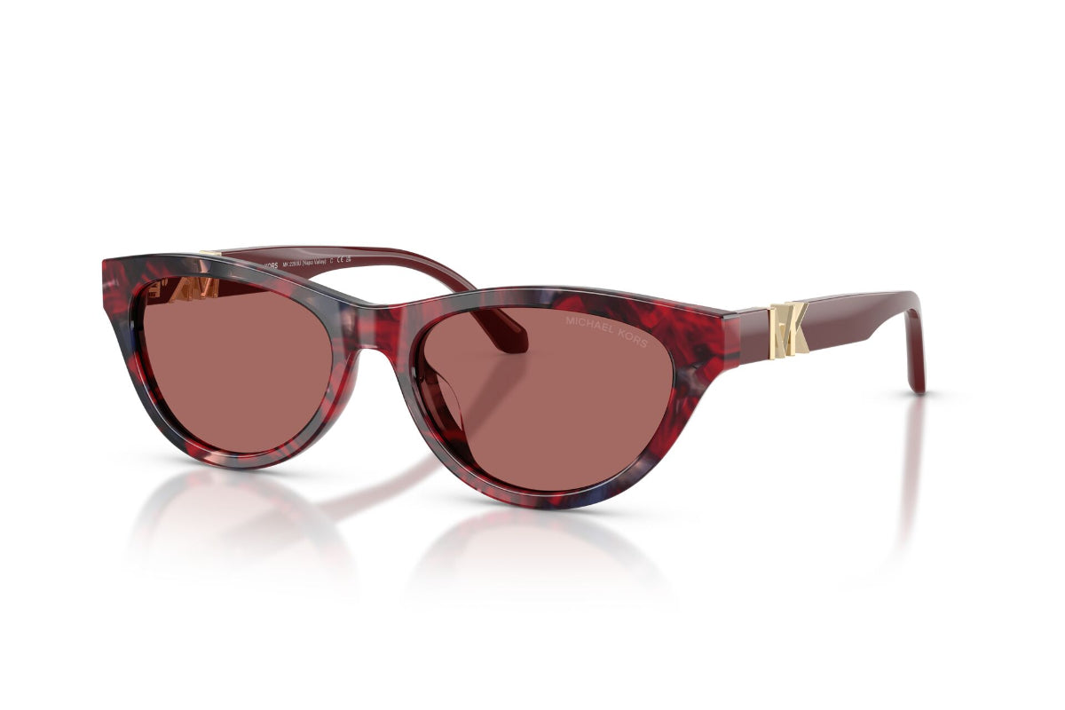 Michael Kors Lentes de Sol Napa Valley MK2293U