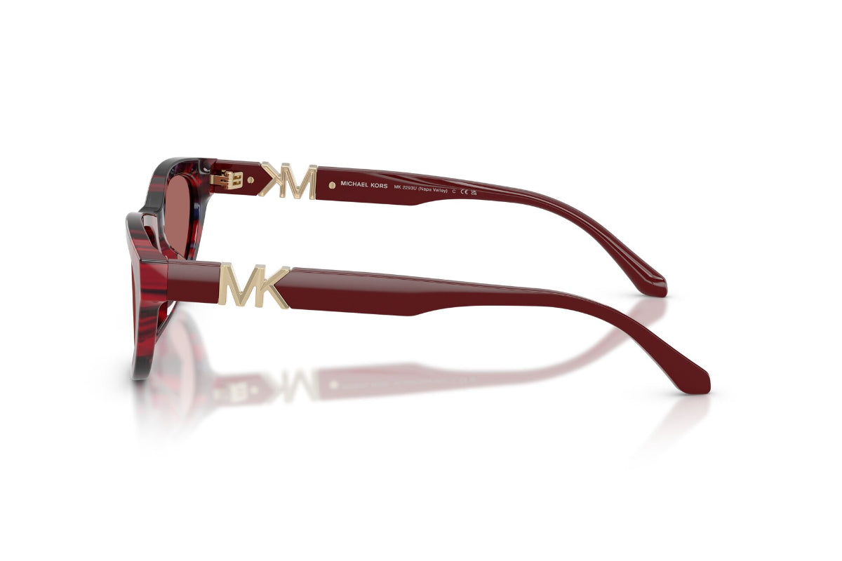 Michael Kors Lentes de Sol Napa Valley MK2293U