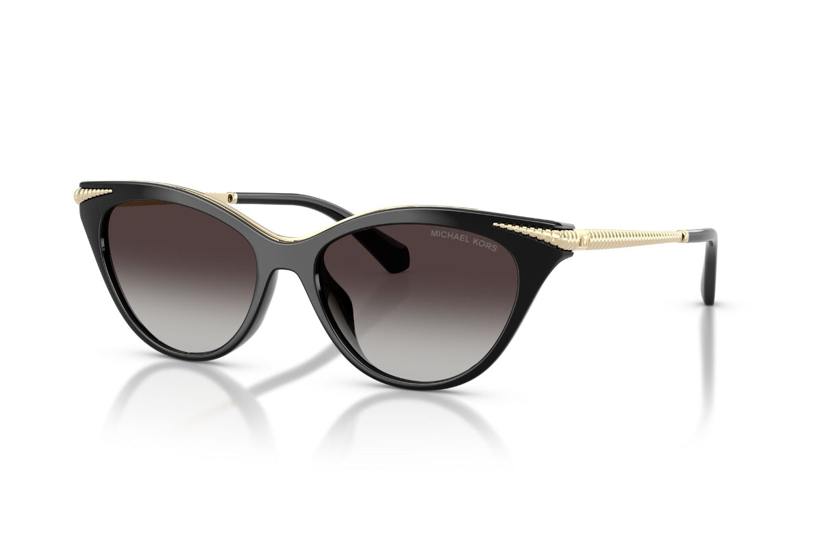 Michael Kors Lentes de Sol Lucerne Degradados MK2294U
