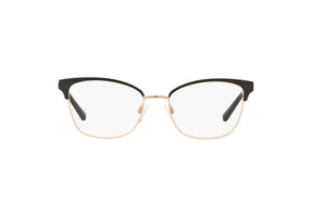 Lentes Opticos Adrianna IV negro Michael Kors
