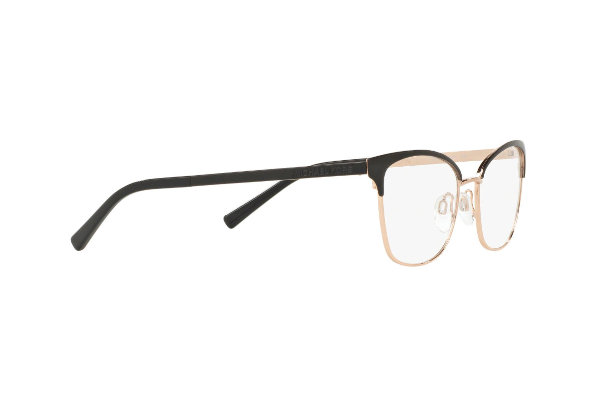 Lentes Opticos Adrianna IV negro Michael Kors