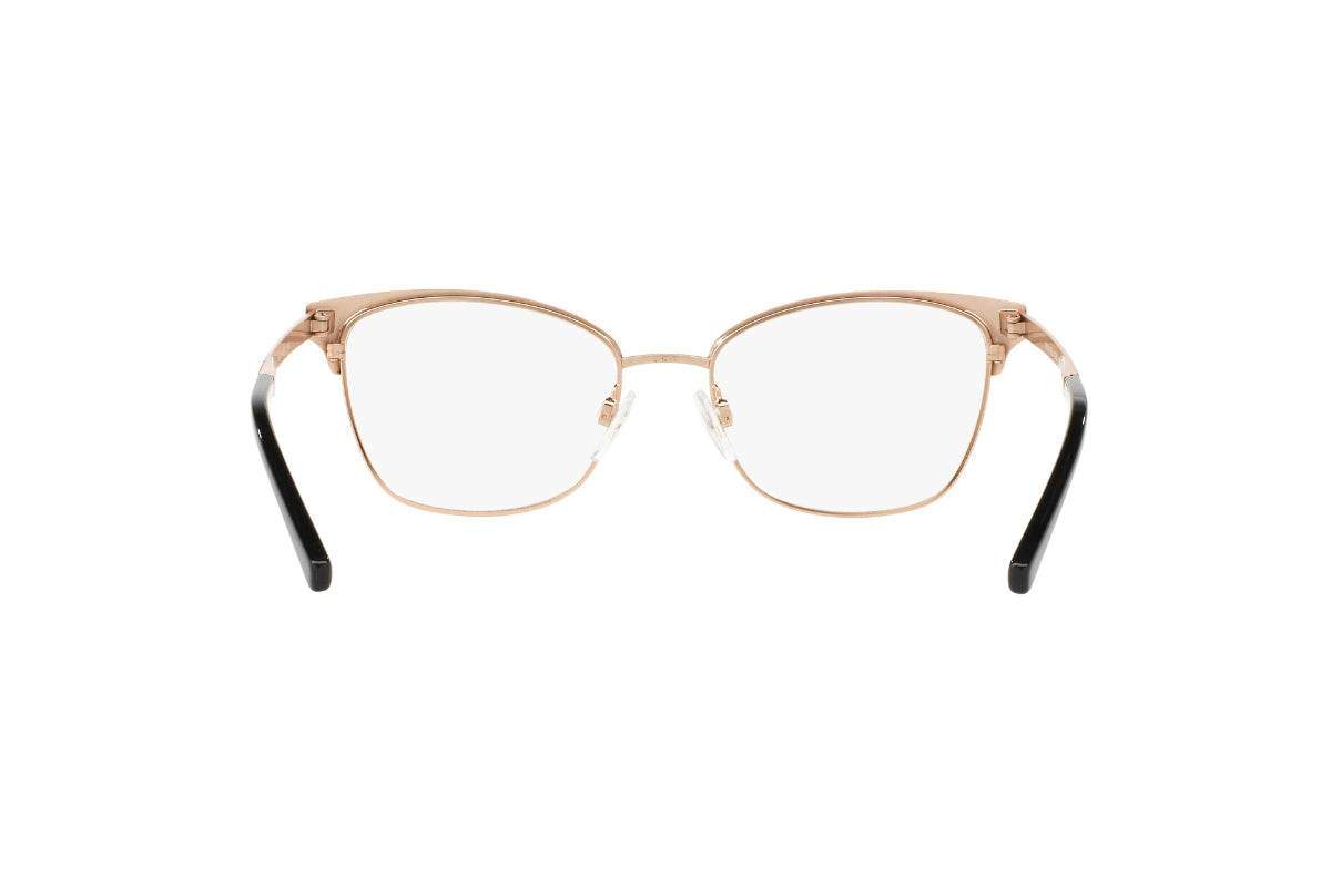 Lentes Opticos Adrianna IV negro Michael Kors