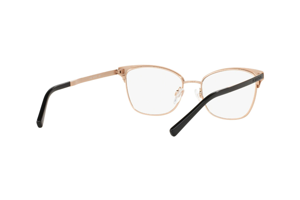 Lentes Opticos Adrianna IV negro Michael Kors