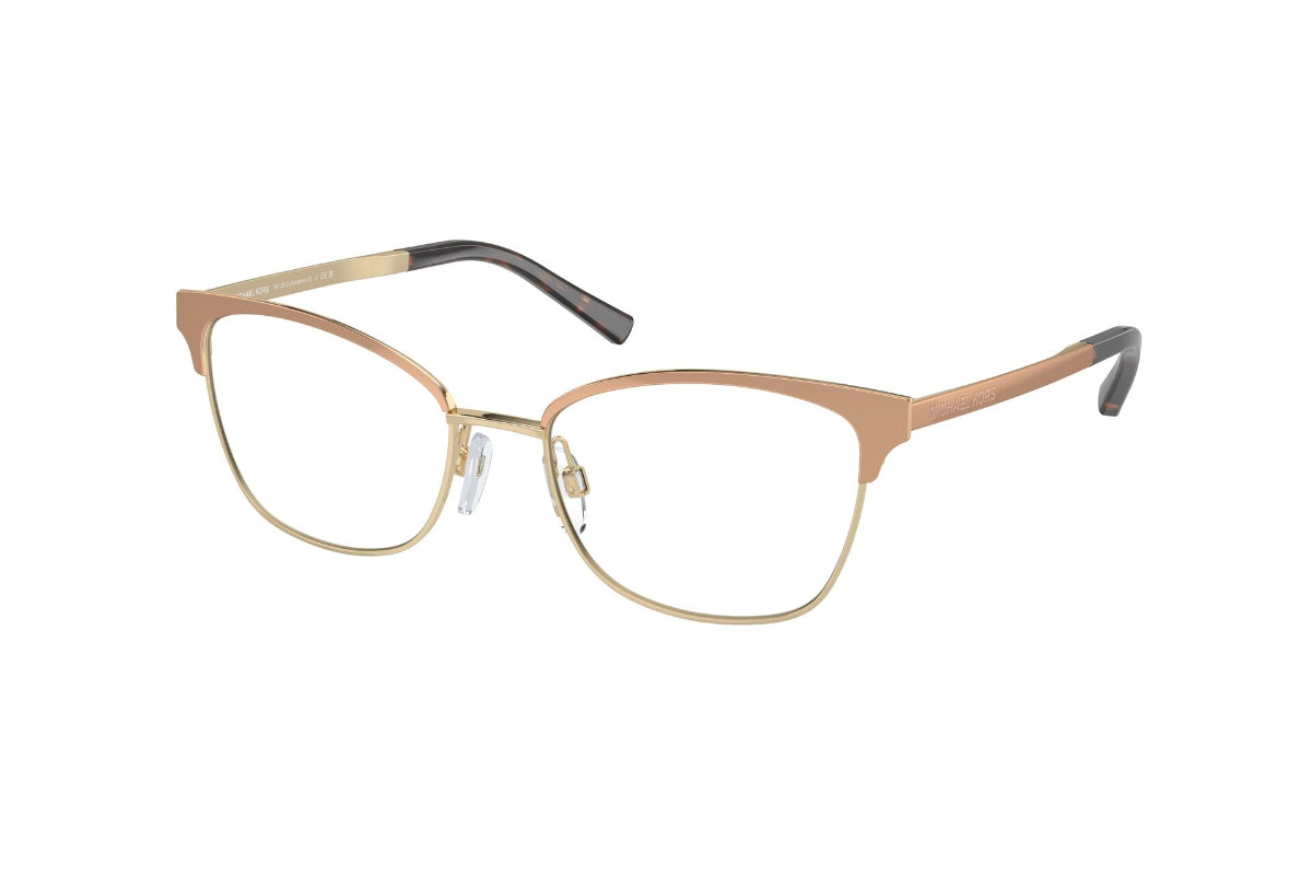 Michael Kors Lentes Ópticos Adrianna IV MK3012