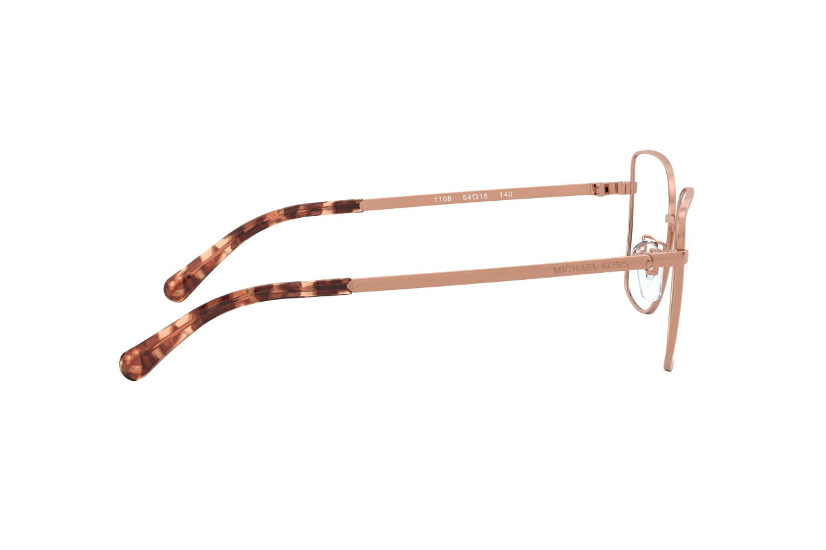 Michael Kors Lentes Ópticos Memphis MK3035