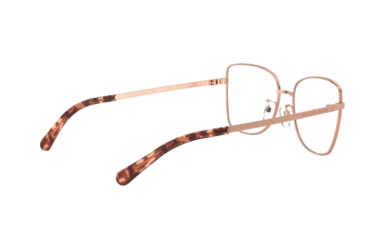 Michael Kors Lentes Ópticos Memphis MK3035