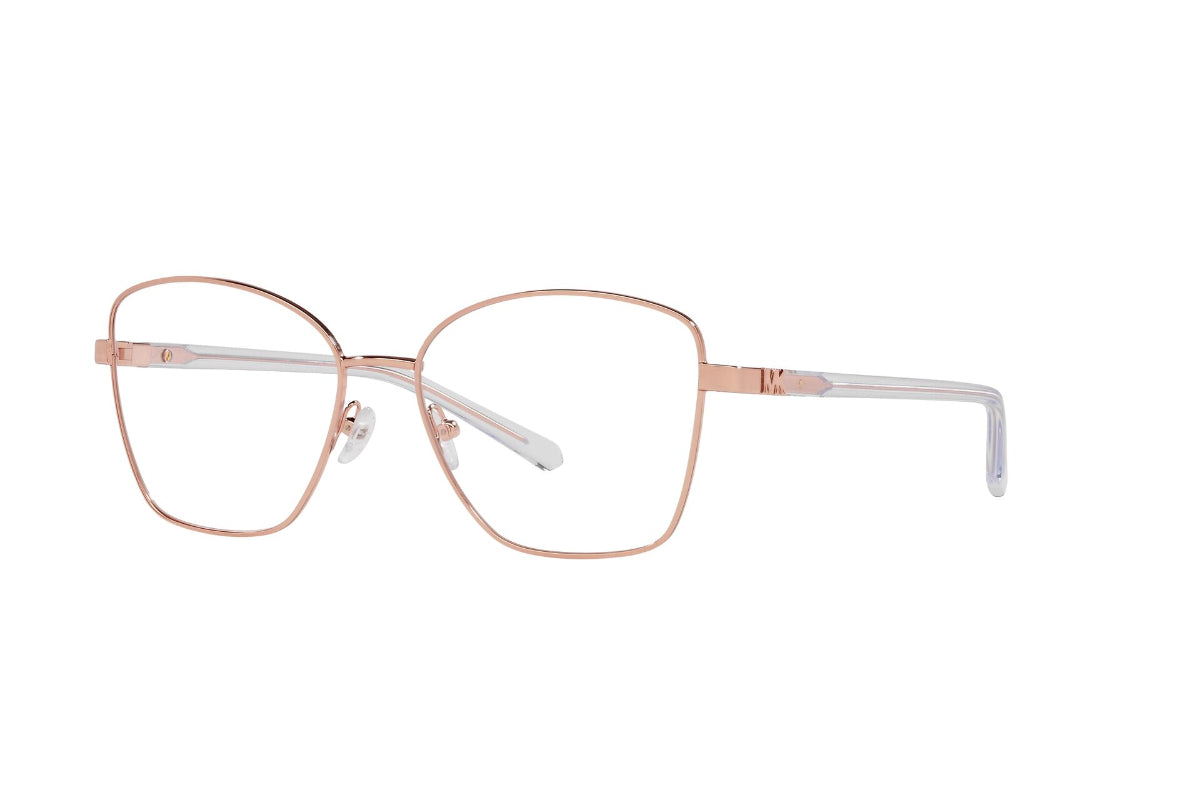 Michael Kors Lentes Ópticos Strasbourg MK3052