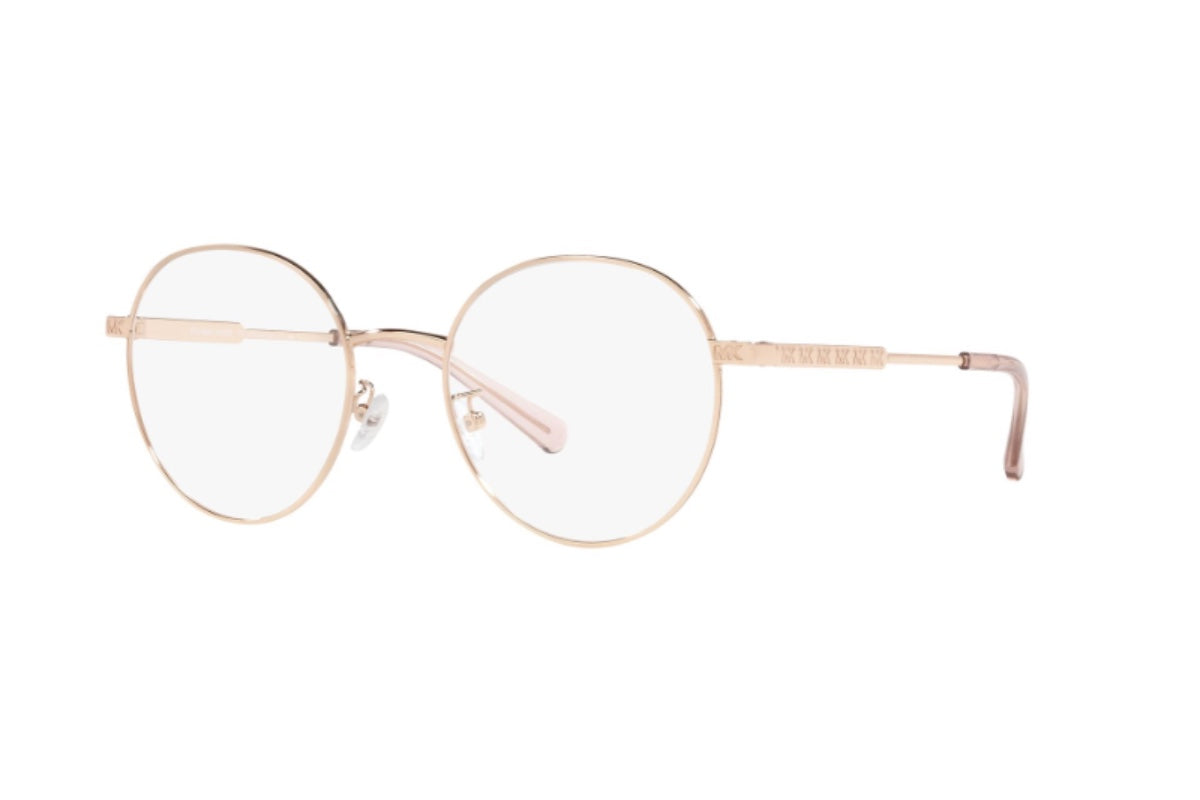 Michael Kors Lentes Ópticos Genoa MK3055