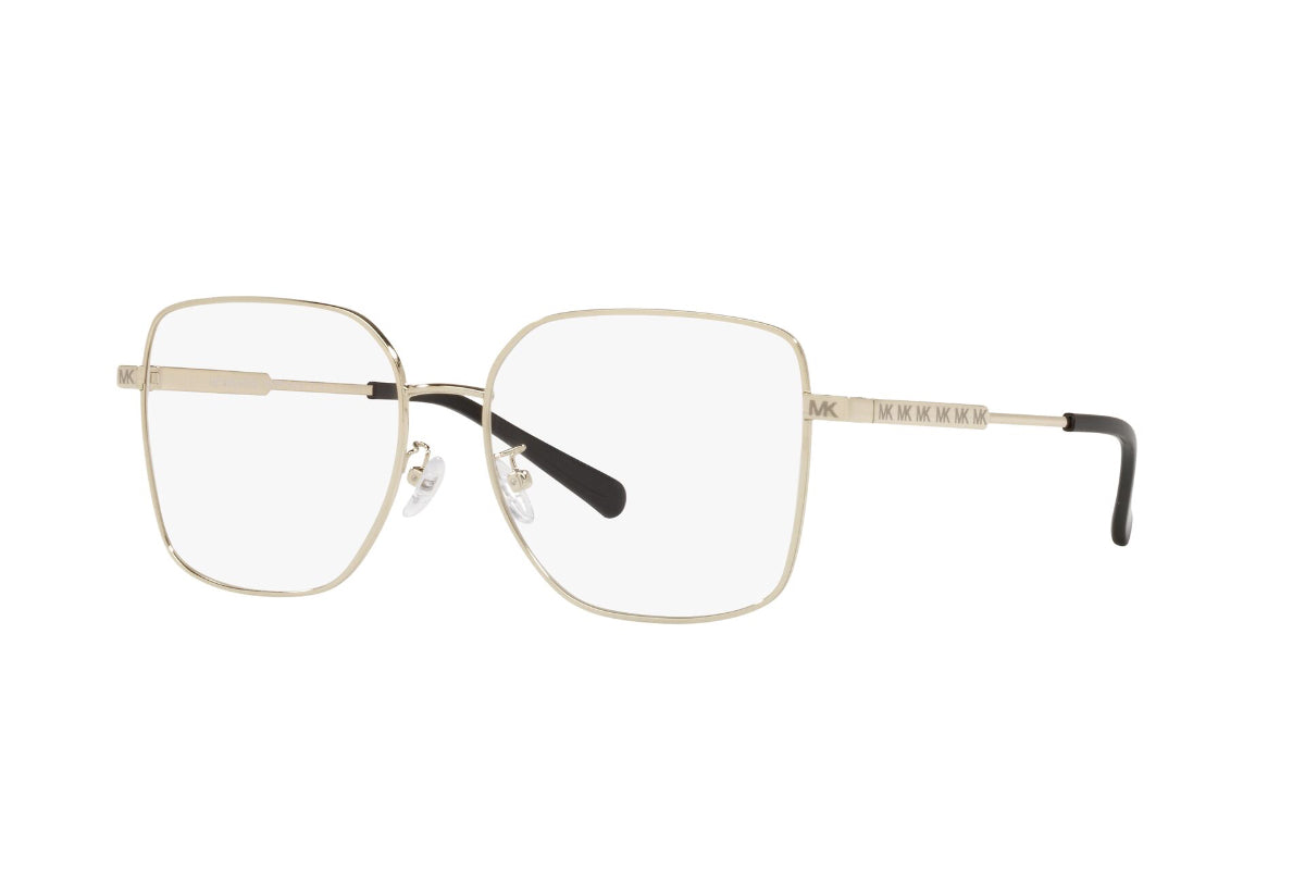 Michael Kors Lentes Ópticos Naxos MK3056