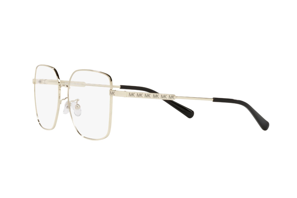 Michael Kors Lentes Ópticos Naxos MK3056