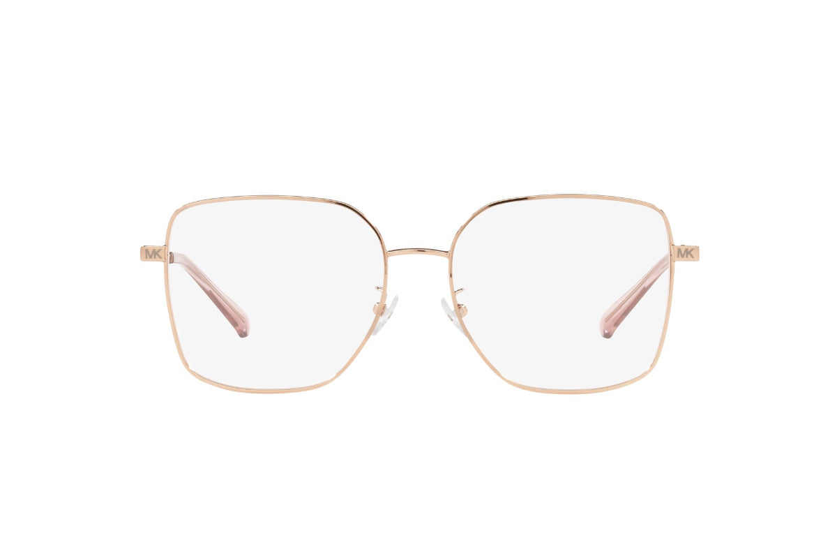 Michael Kors Lentes Ópticos Naxos MK3056