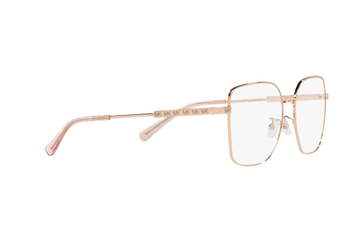 Michael Kors Lentes Ópticos Naxos MK3056