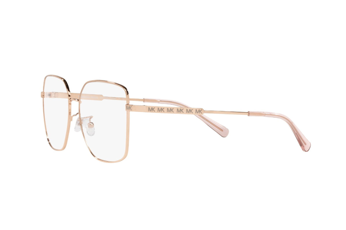 Michael Kors Lentes Ópticos Naxos MK3056
