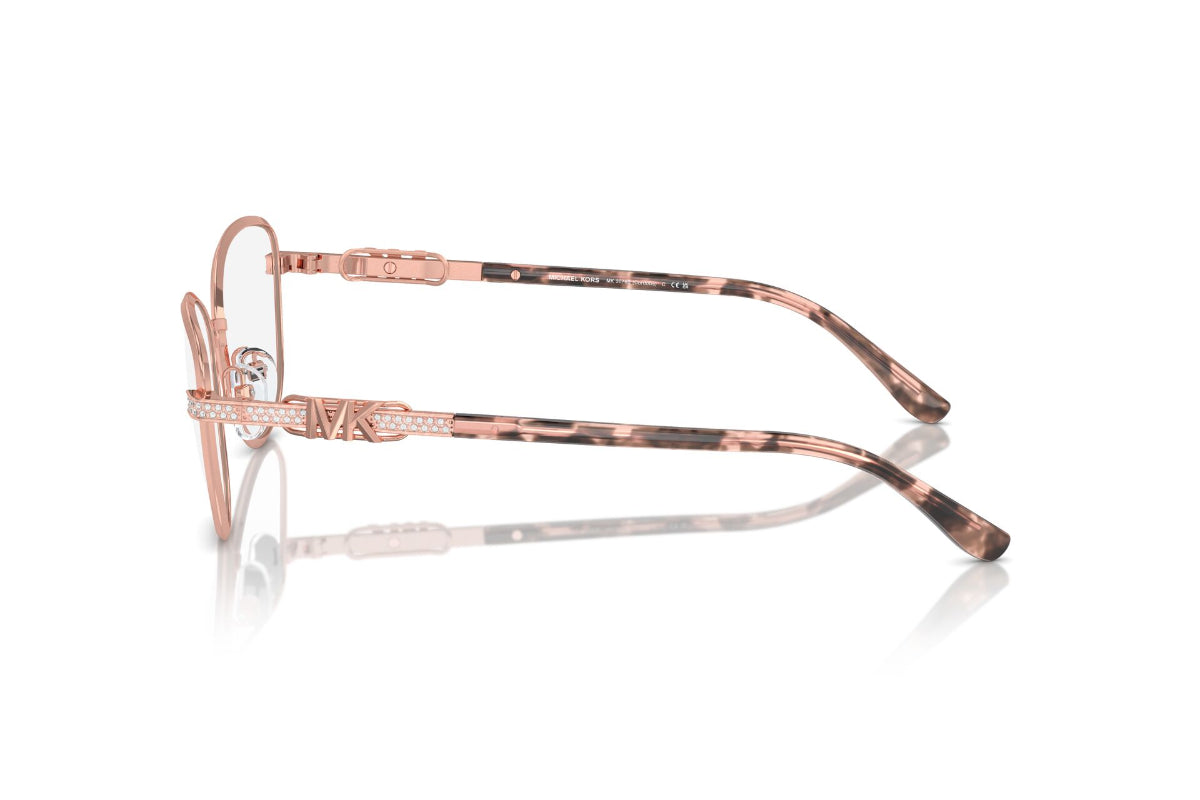 Michael Kors Lentes Ópticos Cordoba MK3076B