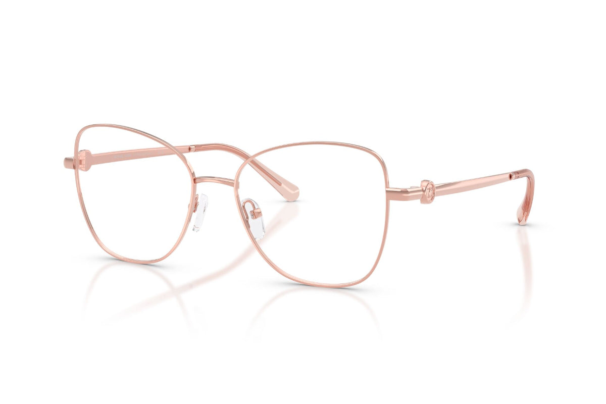 Michael Kors Lentes Ópticos Zakynthos MK3108