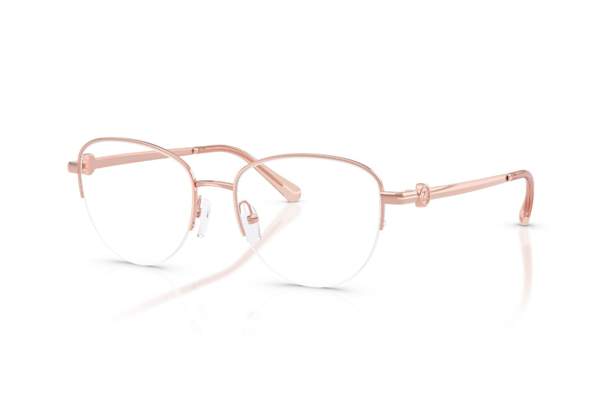 Michael Kors Lentes Ópticos Antiparos MK3109