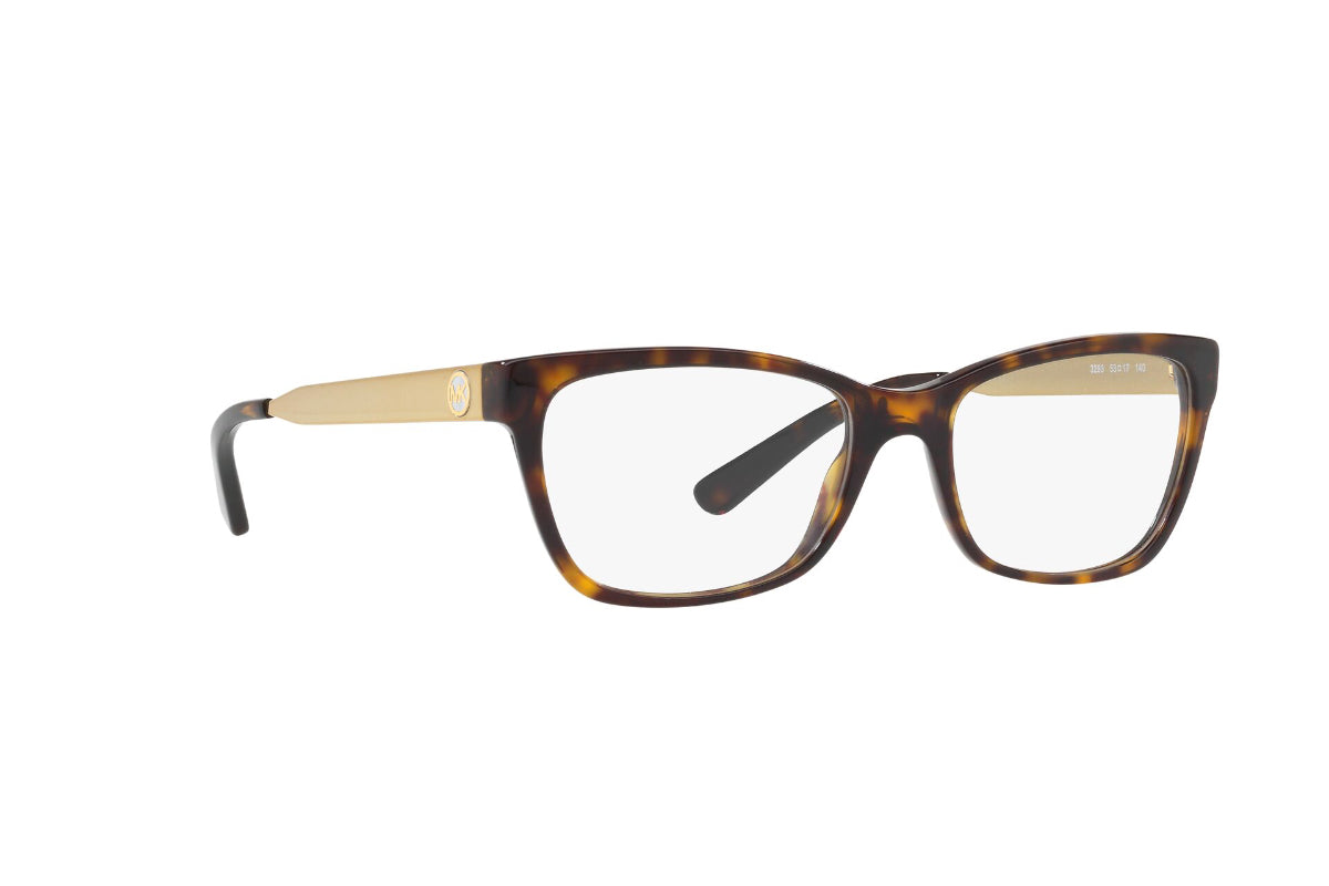 Michael Kors Lentes Ópticos Marseilles MK4050