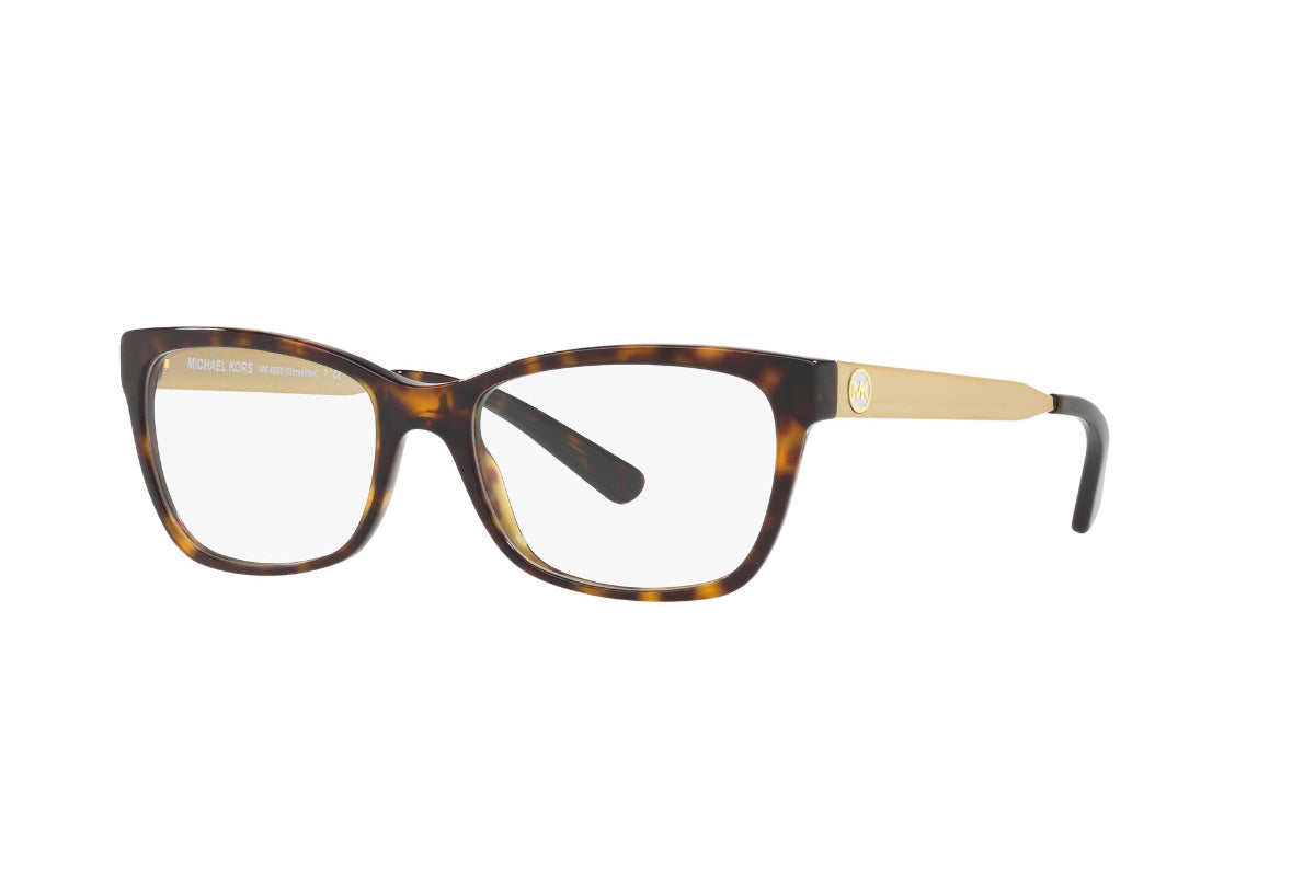 Michael Kors Lentes Ópticos Marseilles MK4050