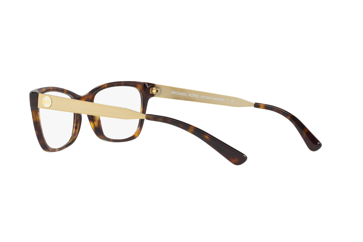 Michael Kors Lentes Ópticos Marseilles MK4050