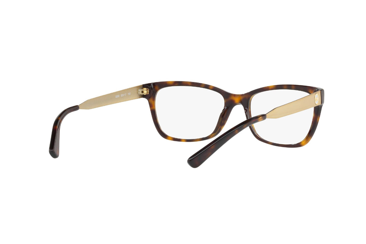 Michael Kors Lentes Ópticos Marseilles MK4050