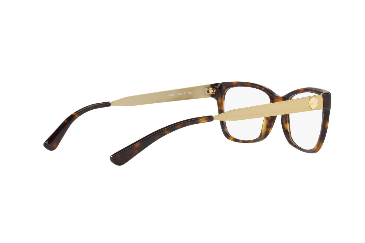 Michael Kors Lentes Ópticos Marseilles MK4050