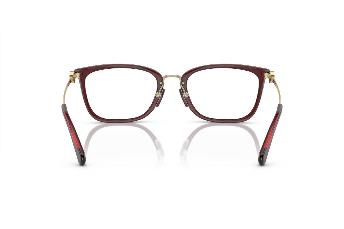 Michael Kors Lentes Ópticos Captiva MK4054