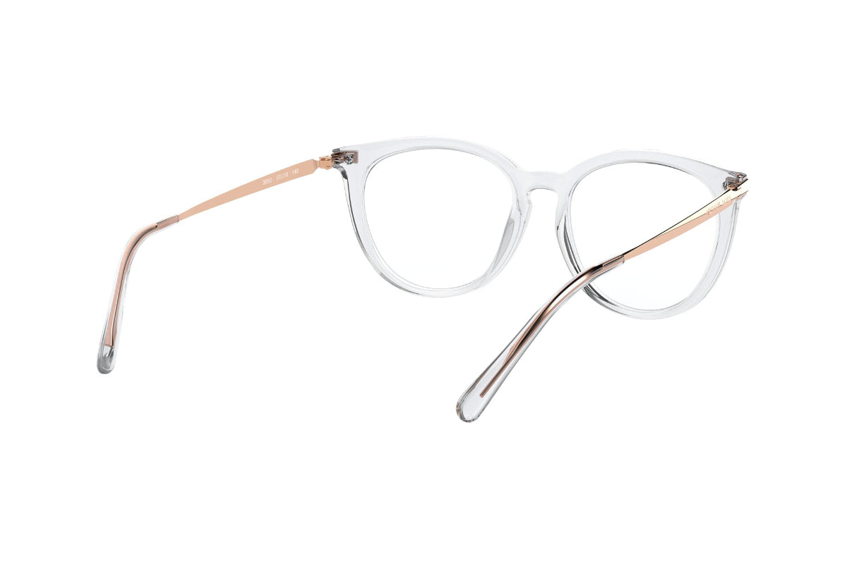 Lentes Opticos Quintana blanco Michael Kors