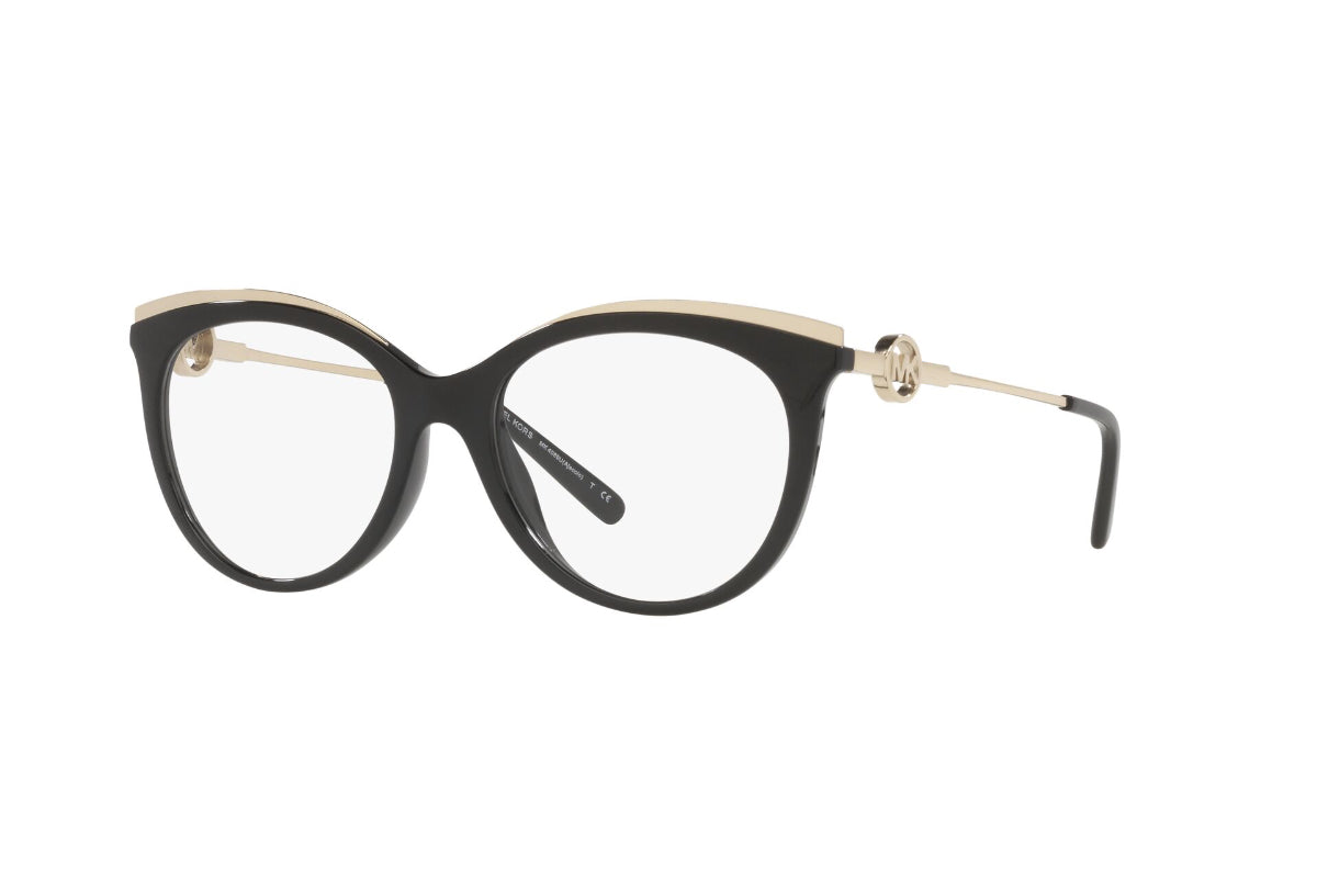 Michael Kors Lentes Ópticos Ajaccio MK4089U