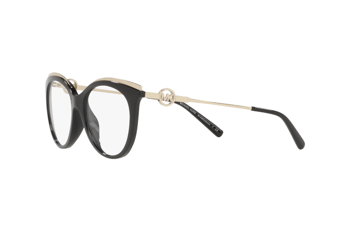 Michael Kors Lentes Ópticos Ajaccio MK4089U