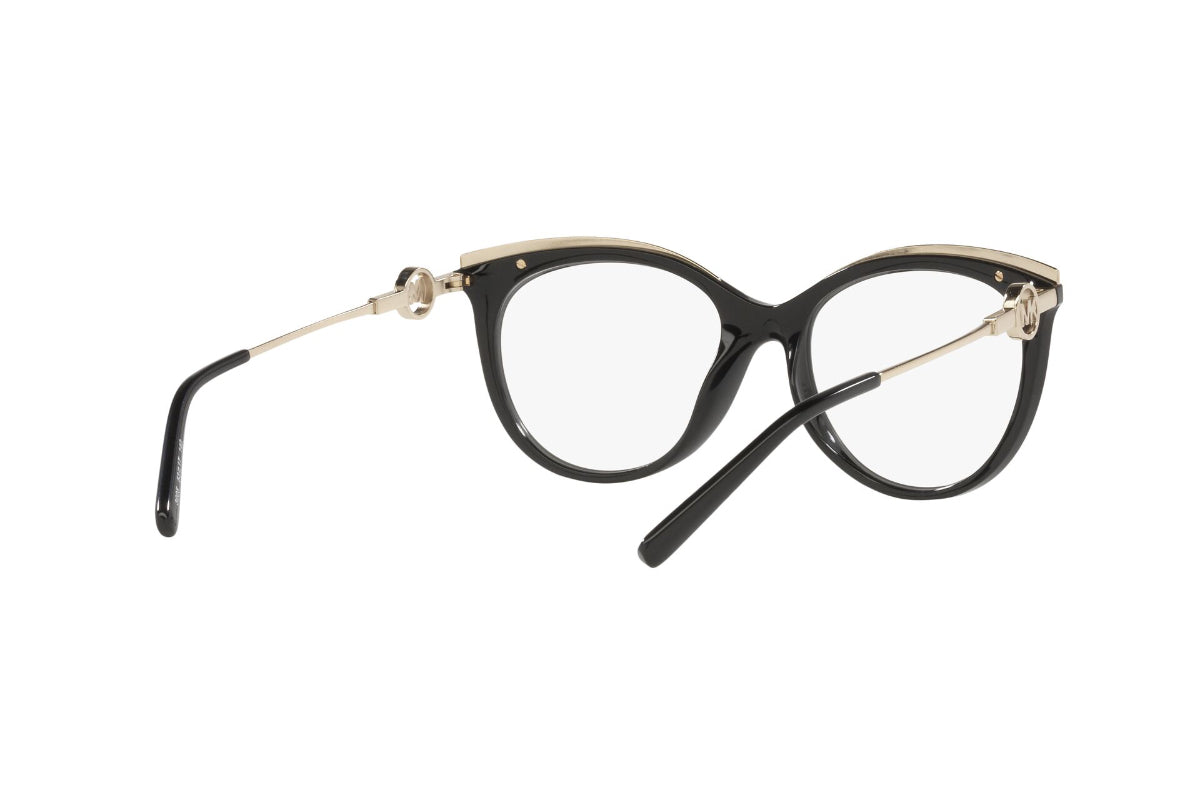 Michael Kors Lentes Ópticos Ajaccio MK4089U