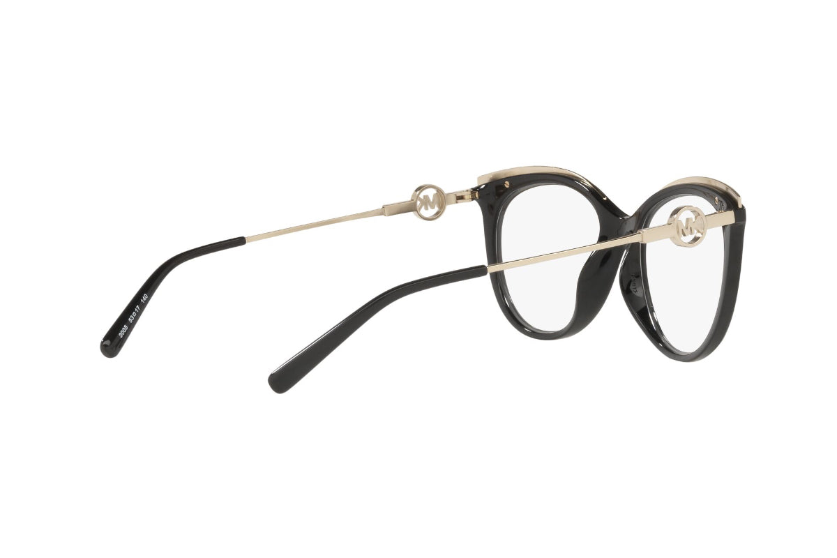 Michael Kors Lentes Ópticos Ajaccio MK4089U