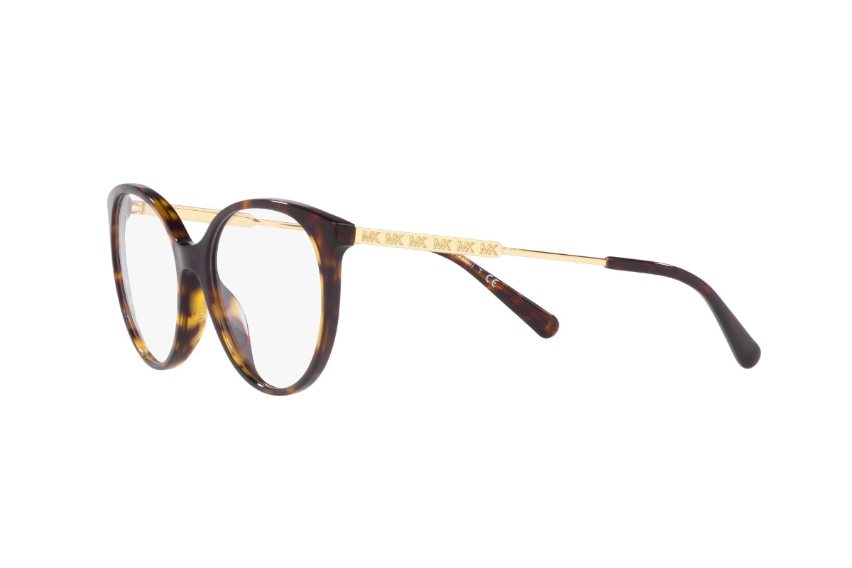 Michael Kors Lentes Ópticos Palau MK4093