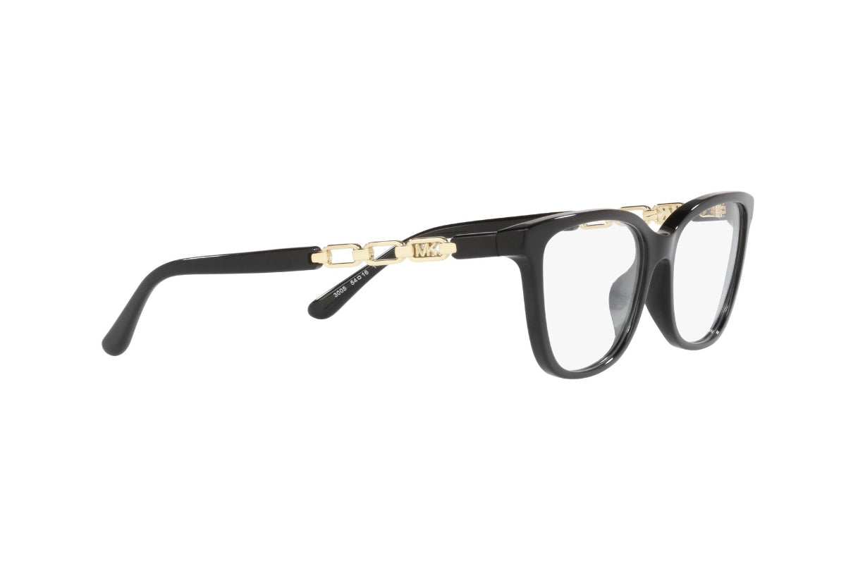 Michael Kors Lentes Ópticos Greve MK4097