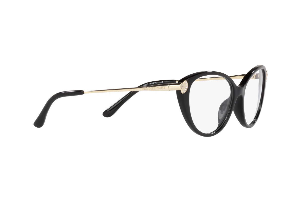Michael Kors Lentes Ópticos Savoie MK4098B
