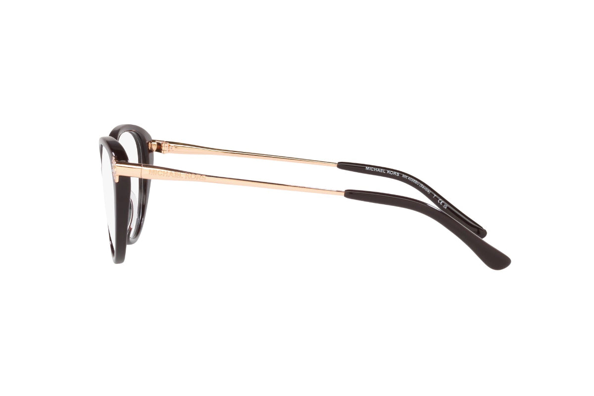 Michael Kors Lentes Ópticos Savoie MK4098BU