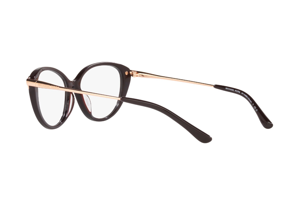 Michael Kors Lentes Ópticos Savoie MK4098BU