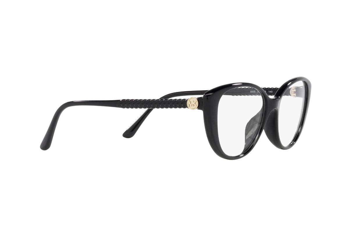 Michael Kors Lentes Ópticos Amagansett MK4102U