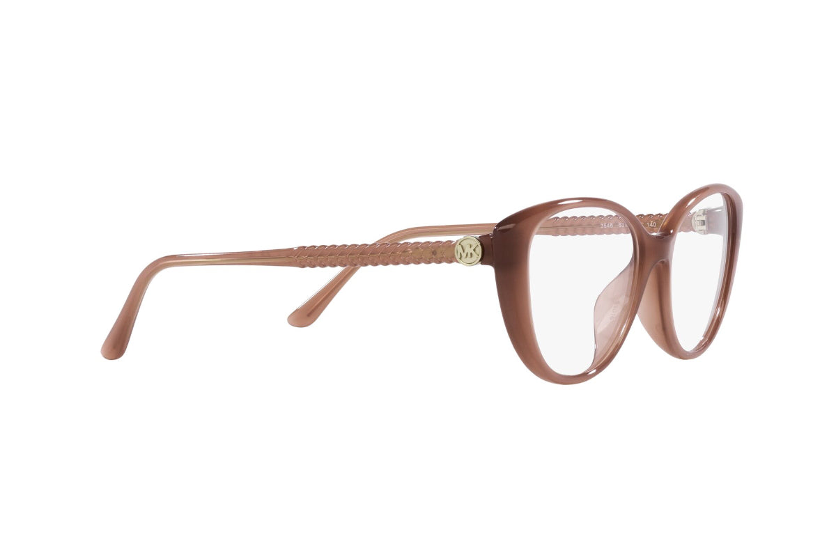Michael Kors Lentes Ópticos Amagansett MK4102U