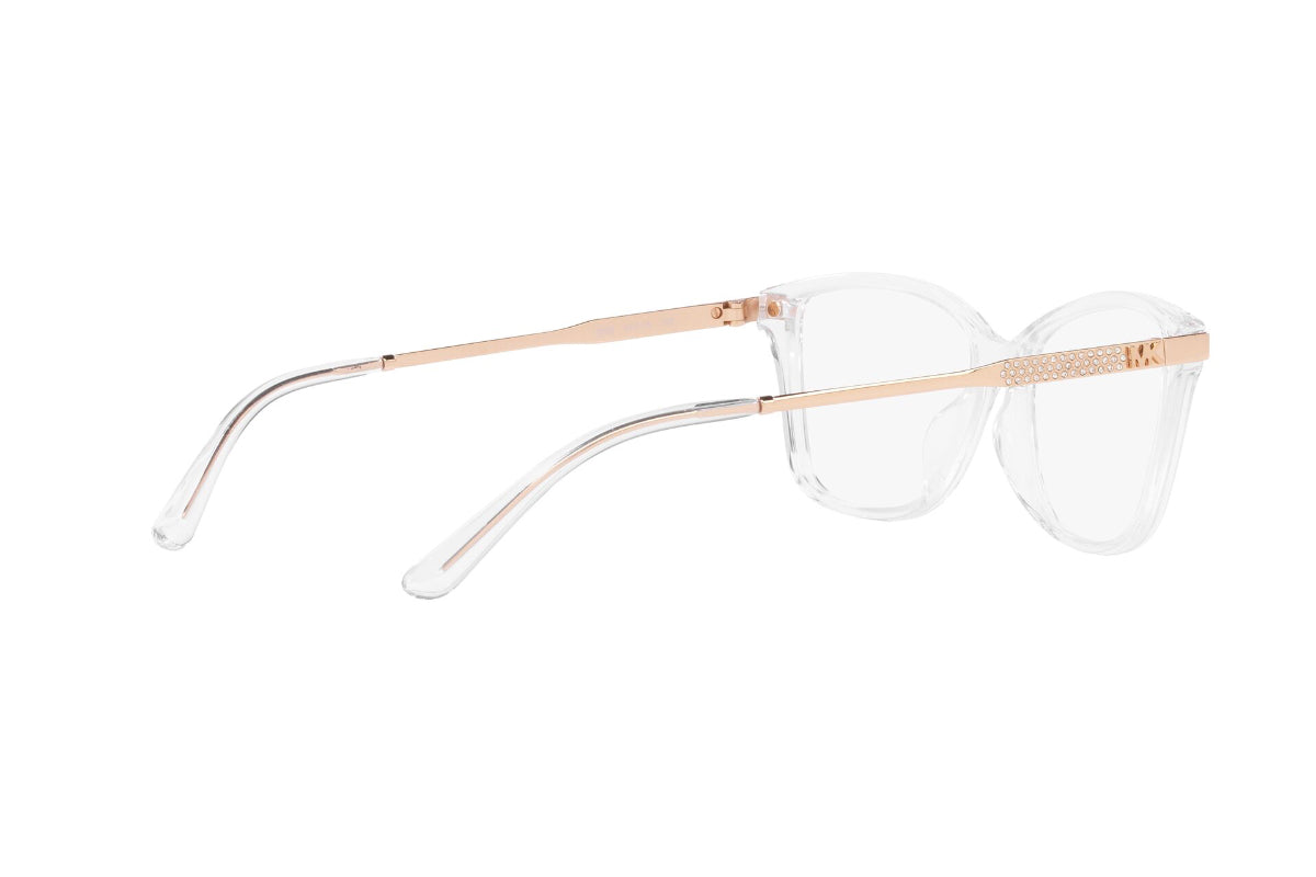 Michael Kors Lentes Ópticos Georgetown MK4105BU