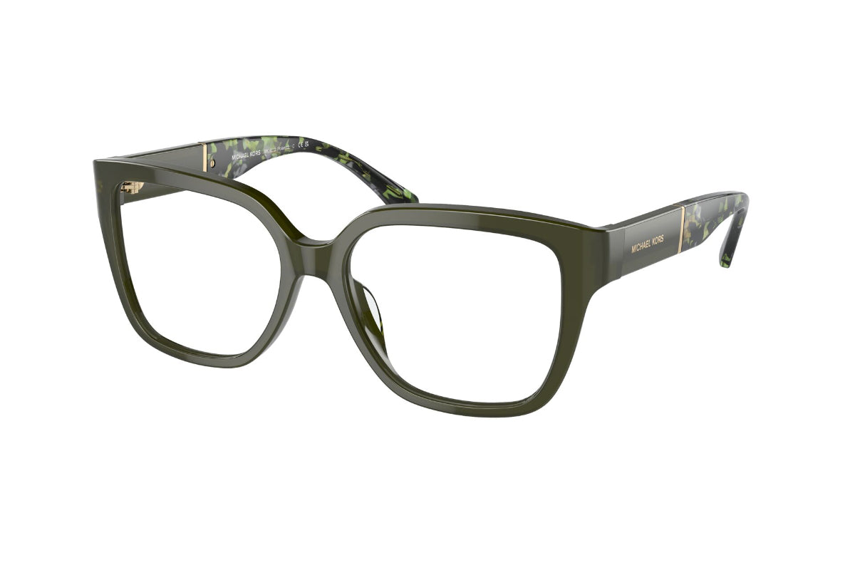 Michael Kors Lentes Ópticos Polanco MK4112