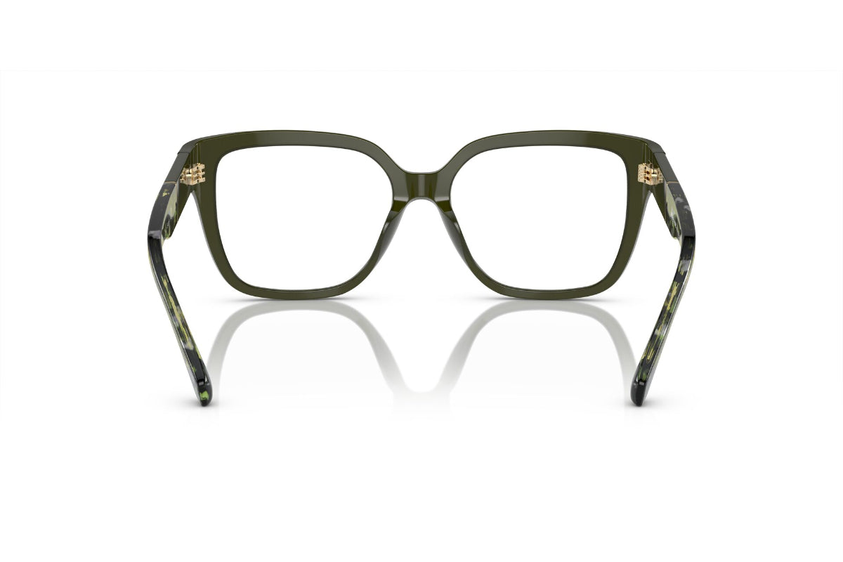 Michael Kors Lentes Ópticos Polanco MK4112