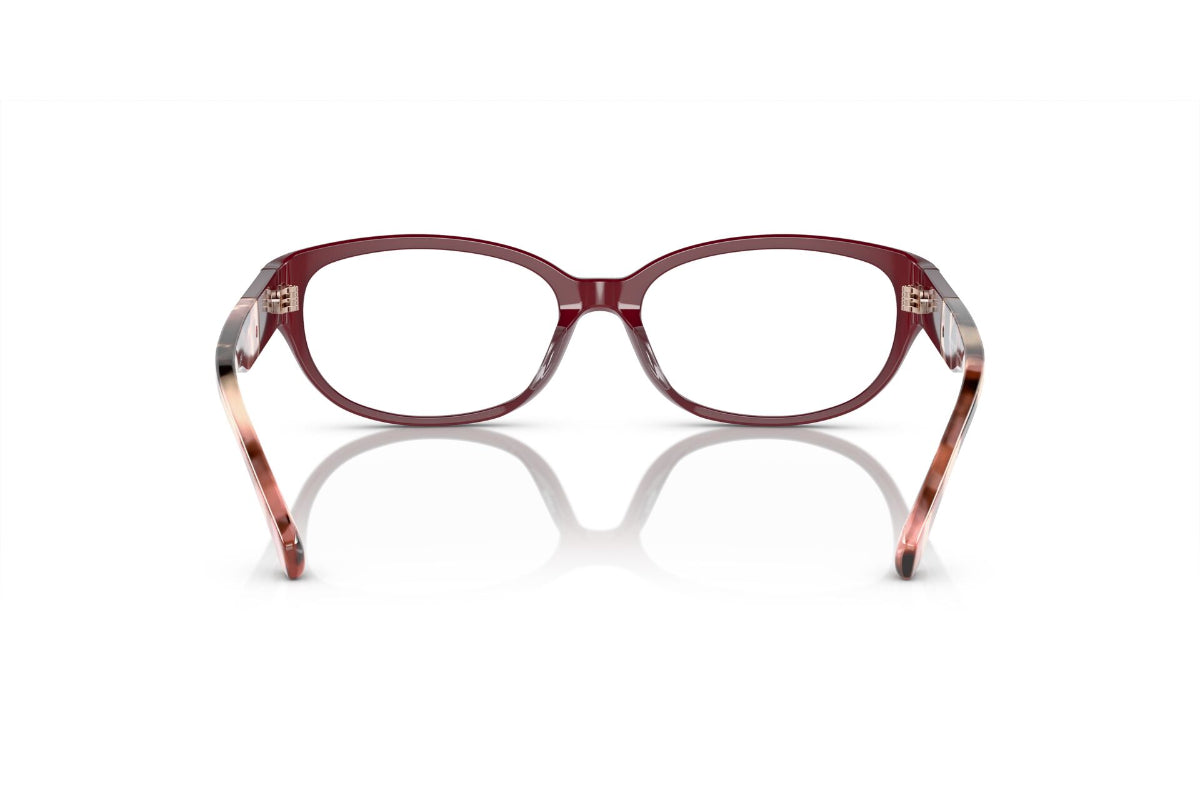 Michael Kors Lentes Ópticos Gargano MK4113