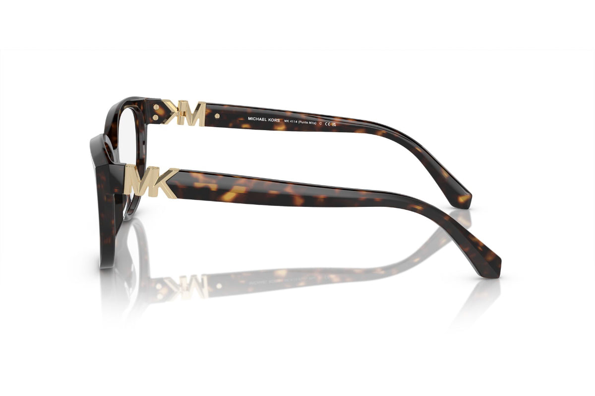 Michael Kors Lentes Ópticos Punta MK4114