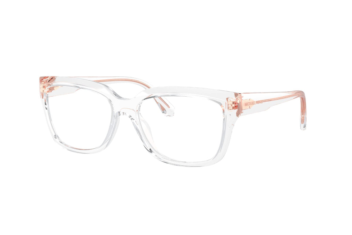 Michael Kors Lentes Ópticos Birmingham MK4117U