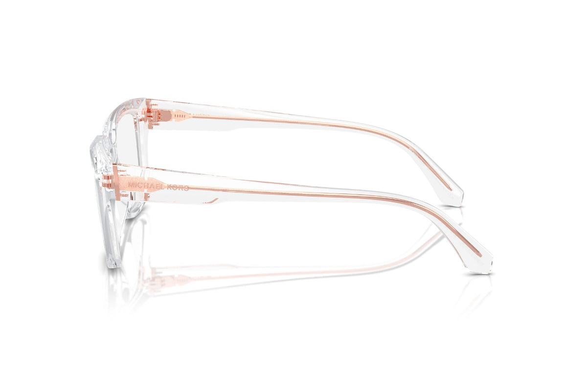 Michael Kors Lentes Ópticos Birmingham MK4117U