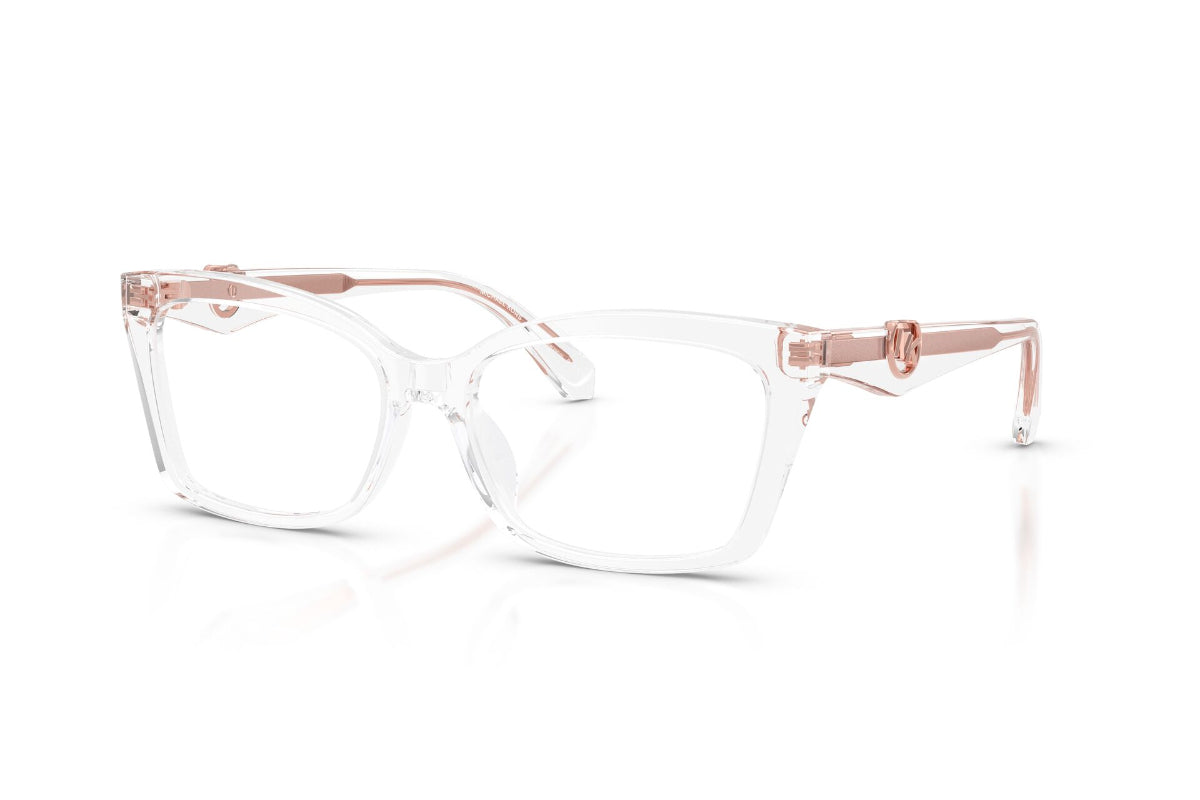 Michael Kors Lentes Ópticos Garzeno MK4165U